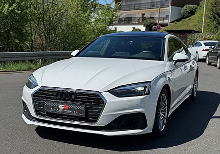 Audi A5 Sportback 40 TDI 204PS/LED/PANO/AHK