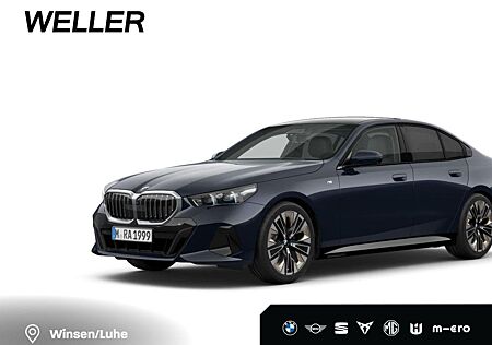 BMW 520i Lim M Sport Pro DA/PA+,HUD,H/K,Standh,Pano