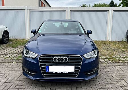 Audi A3 2.0 150 PS - sehr gepflegt