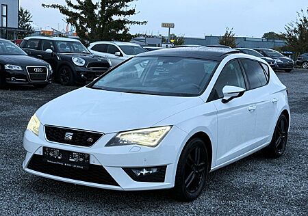 Seat Leon FR LED Panorama Navi