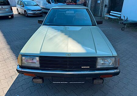 Nissan Laurel