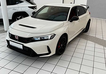 Honda Civic Type R 2.0i-VTEC