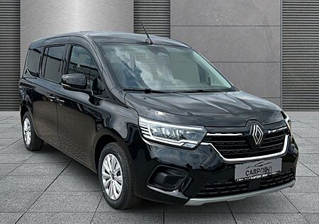Renault Kangoo Grand dCi 95 Equilibre Keyless PDC 7-S