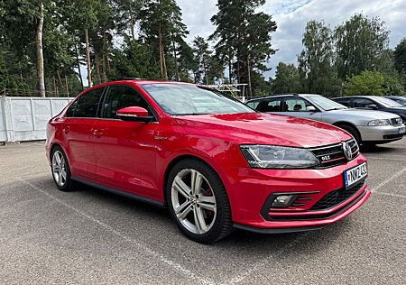 VW Jetta Volkswagen GLI 2.0 TSI (Sportpaket, Facelift)