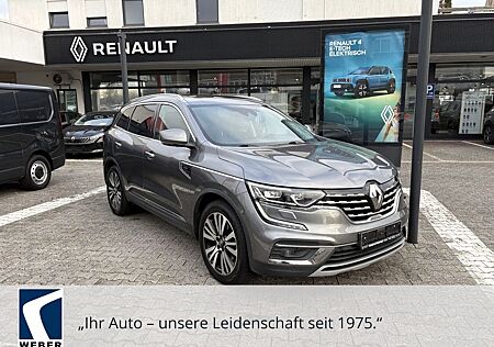 Renault Koleos Initiale Paris 4x4