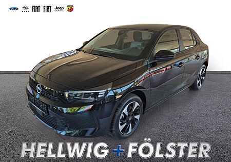 Opel Corsa -e F Edition 7,4 kW Charger SHZ PDC