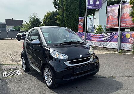 Smart ForTwo Perfektes Winterauto TÜV Neu