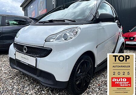 Smart ForTwo coupe CDI