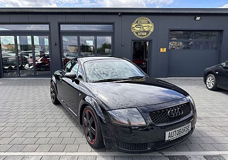 Audi TT Coupe/Roadster 1.8 T Coupe*3. Hand*