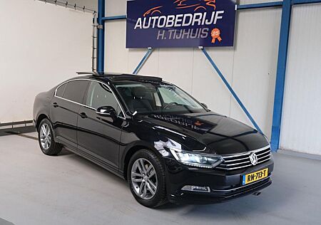VW Passat gebraucht kaufen VW Passat Volkswagen 1.6 TDI Comfortline Business automatik -