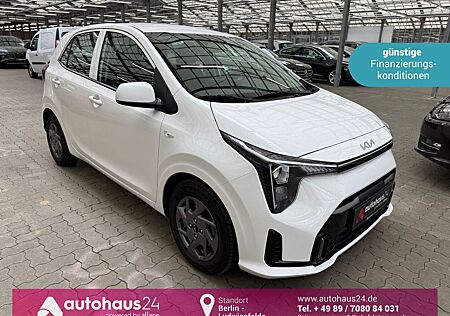 Kia Picanto gebraucht kaufen Kia Picanto 1.0 Vision Klima|Tempomat