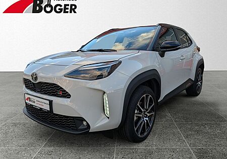 Toyota Yaris Cross GR 1,5 Hyb. *TEILLEDER SHZ LHZ*