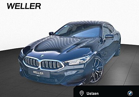 BMW 840d xDr GC M SPORT SoftCl,Laser,Pano,360°