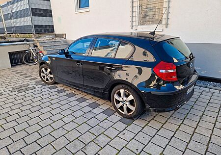 BMW 116i -