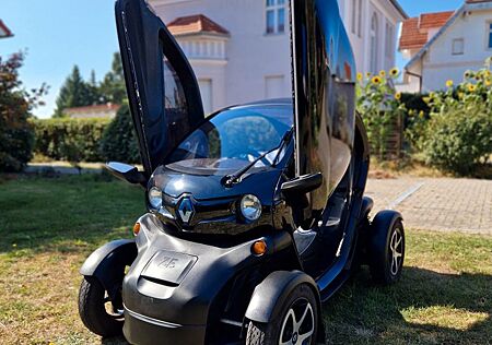 Renault Twizy 45 Urban fahren ab 15