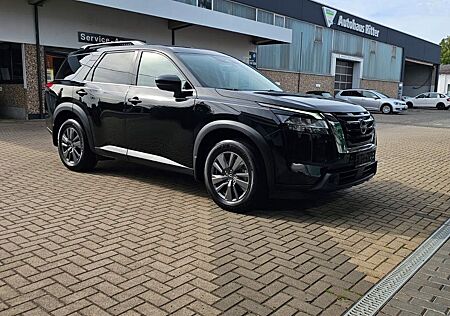 Nissan Pathfinder 3.5L V6 SV*7 Sitze *4WD*AHK