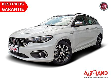 Fiat Tipo 1.4 Kombi Klima Kamera Sitzheizung USB
