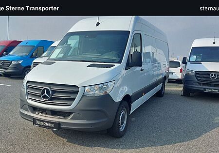 Mercedes-Benz Sprinter 317 KA/L HD Autom. Navi Klima Kamera