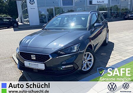 Seat Leon ST 1.5 TSI Style NAVI-PRO+LED+AHK+VIRTUAL-C