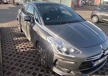 Citroën DS5 HDi 165 Chic Autom. Chic
