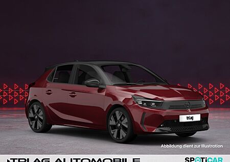 Opel Corsa Edition 1.2 Direct Injection Turbo 74 kW