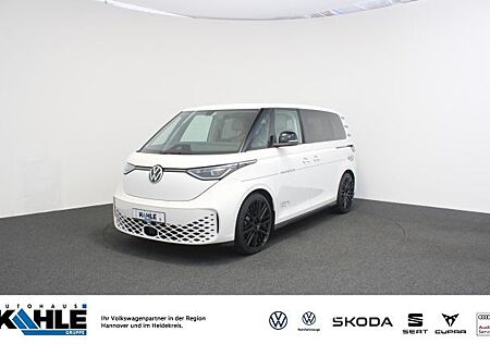 VW ID.BUZZ Volkswagen ID. Buzz Pro Klima Navi Rückfahrkamera