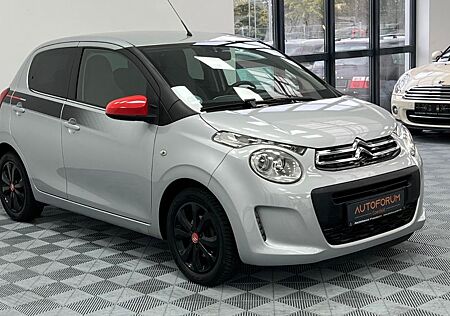 Citroën C1 Furio _neuwertig mit super Ausstattung