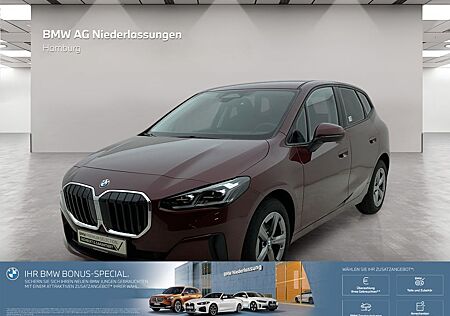 BMW 216i Active Tourer AHK Kamera Sportsitze LED