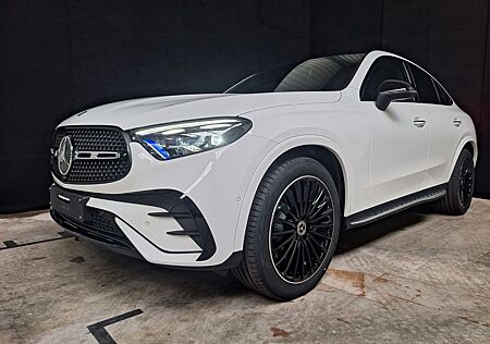Mercedes-Benz GLC 300 Coupe*MY26*AMG Premium Plus*Head-Up*PANO
