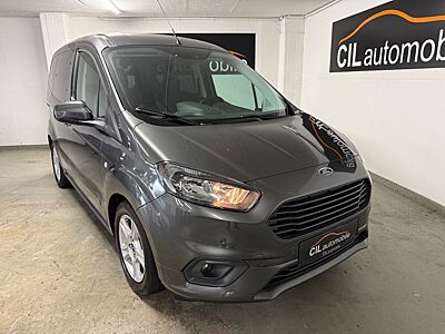 Ford Tourneo Courier Trend*NAVI*PDC*