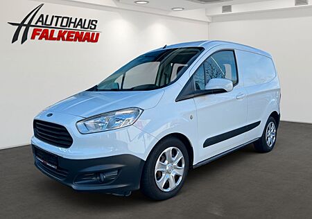 Ford Transit Courier Trend
