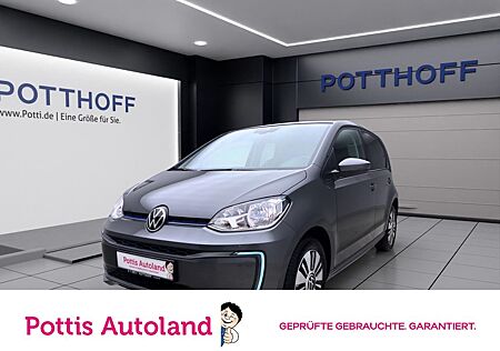 VW e-up! Volkswagen up e-up! EDITION PDC KAMERA KLIMA SHZG