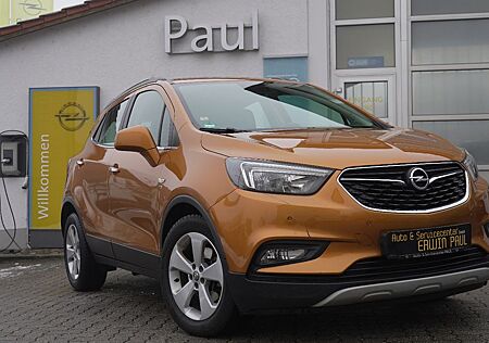 Opel Mokka X 120 Jahre