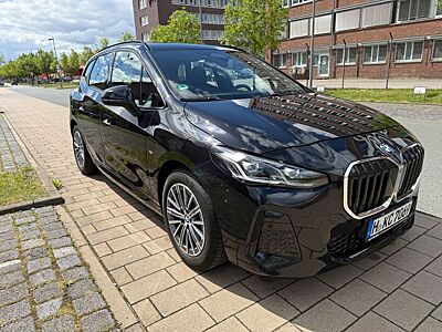 BMW 218 Active Tourer 218d M-Sport