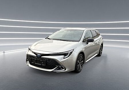 Toyota Corolla Touring Sports Hybrid Team D*sofort