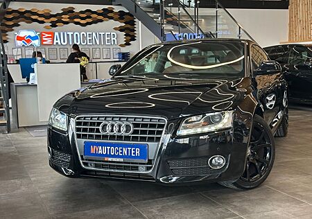 Audi A5 Coupe 1.8 TFSI *BiXenon*B&O*S-Line*