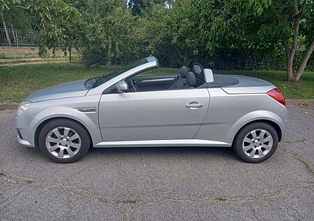 Opel Tigra 1.4 TWINPORT Edition Easytronic Edition