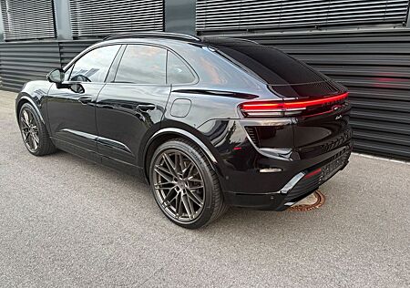 Porsche Macan E Turbo-REALITY HEAD UP- MEGAVOLL!!