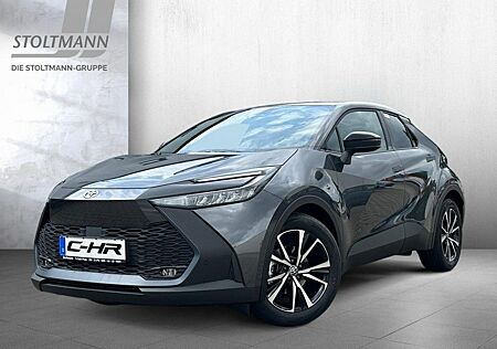 Toyota C-HR 1.8 Hybrid Teamplayer (AX2)