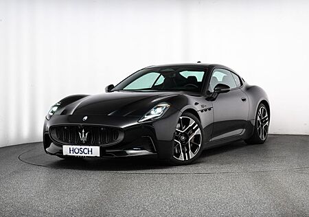 Maserati GranTurismo Folgore TRAUMWAGEN NEU