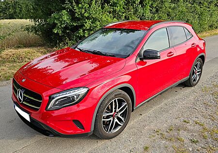 Mercedes-Benz GLA 200 Urban, TÜV bis 12/2026