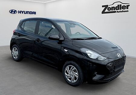 Hyundai i10 Select