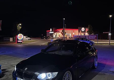 BMW 330D E92 N57 | M-Paket Ab Werk | *Hingucker*