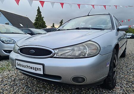 Ford Mondeo 1.8 16V Ambiente * KLIMA/ e FH/ ZV + FB *