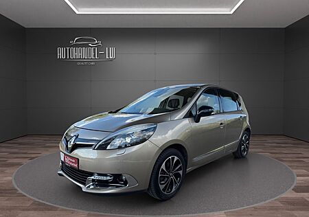 Renault Scenic III BOSE Edition /XENON/PANO/SHZ/TEMP/NAV