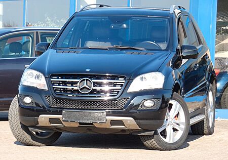 Mercedes-Benz ML 320 ML -Klasse/ AMG-Line