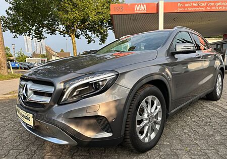 Mercedes-Benz GLA 200 GLA -Klasse