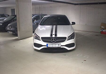 Mercedes-Benz CLA 200 Shooting Brake PEAK Edition PEAK Edition