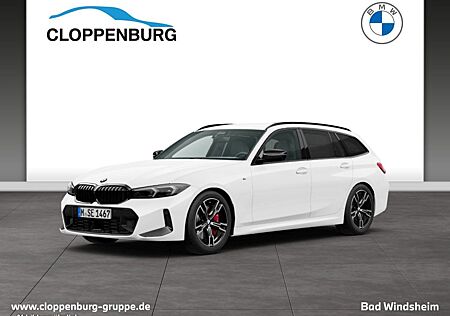 BMW 320d Touring M Sportpaket Head-Up HiFi DAB LED