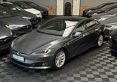 Tesla Model S LONG RANGE RAVEN | FULL SELF DRIVE | CCS